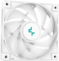 DEEPCOOL LS520-WH LS520 White ARGB 240mm Intel(1700p/1851p)-AMD Uyumlu Sıvı Soğutucu